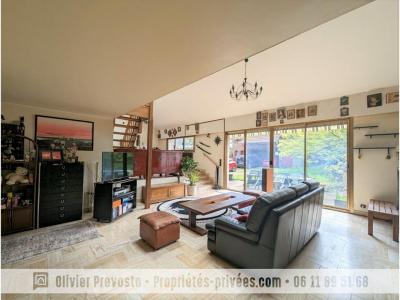 Vente Maison VERRIERES-LE-BUISSON  91