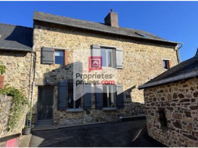 Vente Maison 4 pices MONTSURS 53150