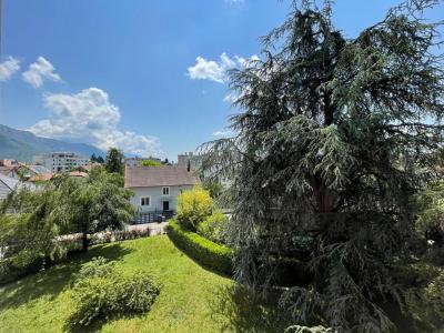 Vente Appartement ANNECY 74000