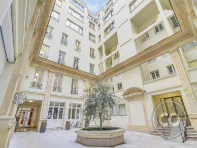 Location Bureau PARIS-10EME-ARRONDISSEMENT  75