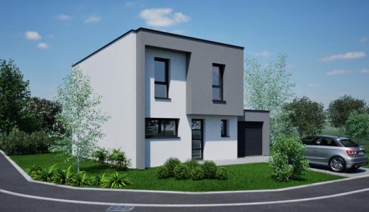 Vente Maison VILLAGE-NEUF  68