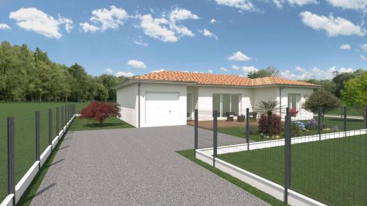 Vente Maison LEOGNAN 33850