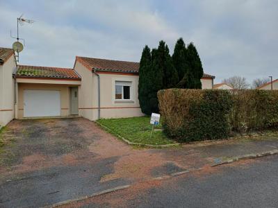 Vente Maison CORON  49