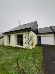 For sale House NUAILLE 