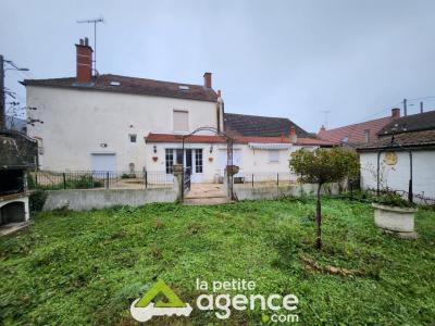 photo For sale House DUN-SUR-AURON 18