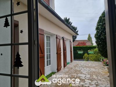 photo For sale House JUSSY-CHAMPAGNE 18