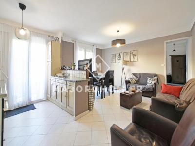 Vente Appartement 3 pices MARSEILLE-7EME-ARRONDISSEMENT 13007