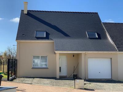 Vente Maison JUIGNE-SUR-SARTHE  72