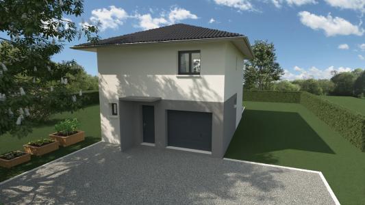 For sale House VEIGY-FONCENEX  74