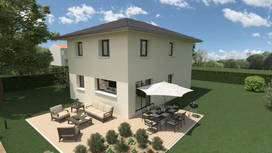 Vente Maison 5 pices PERRIGNIER 74550