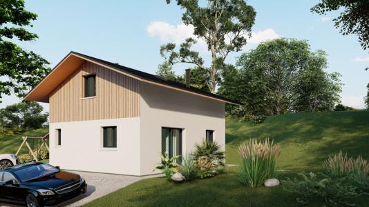 Vente Maison 4 pices PERRIGNIER 74550