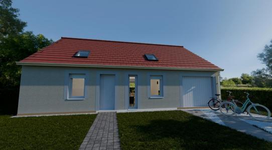 Vente Maison BOURBON-L'ARCHAMBAULT 03160