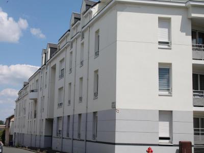 Vente Appartement 4 pices ANGERS 49100