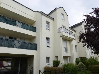 photo For sale Apartment ANGERS 49