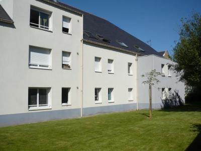 photo For sale Apartment ANGERS 49