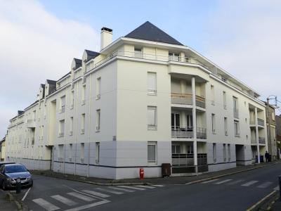 Vente Appartement ANGERS  49