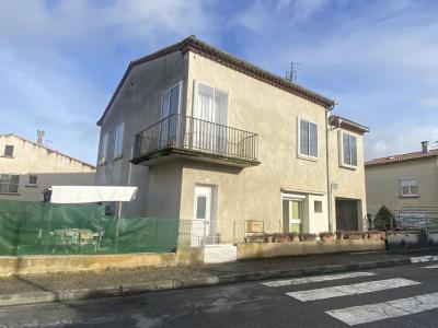 Vente Maison 8 pices POMAS 11250