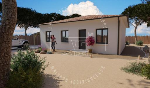 Vente Maison CAPBRETON 40130