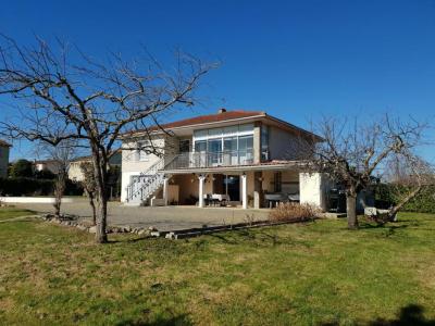 Vente Maison MIELAN 32170