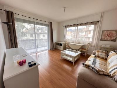 Location Appartement 2 pices ROYAT 63130