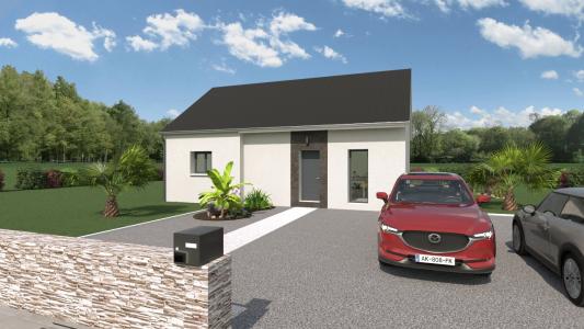 Vente Maison CHATELAUDREN  22