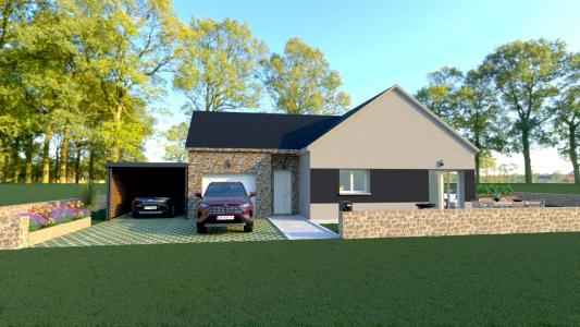 Vente Maison PLELO 22170