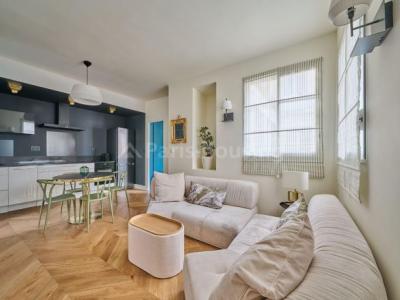 For rent Apartment PARIS-7EME-ARRONDISSEMENT  75