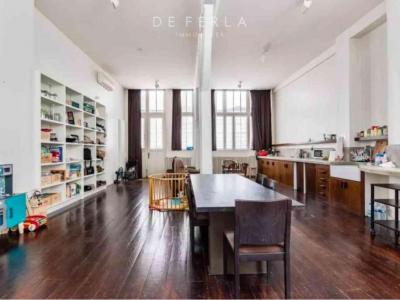 Vente Loft/Atelier PARIS-10EME-ARRONDISSEMENT  75