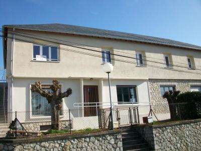 Location Appartement CASSAGNES-BEGONHES  12