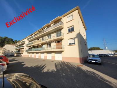 For sale Apartment TRANS-EN-PROVENCE  83