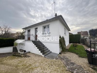 For sale House MONETEAU  89