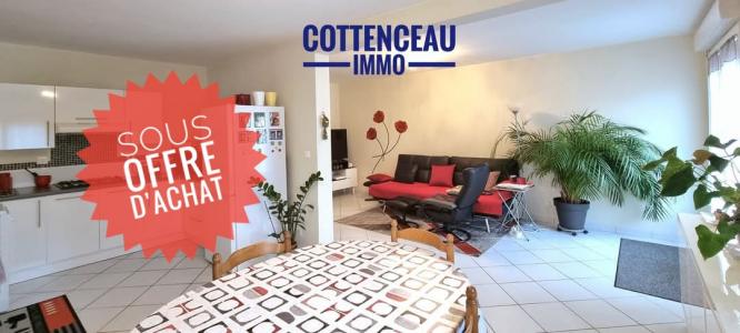 For sale House CHEMILLE 