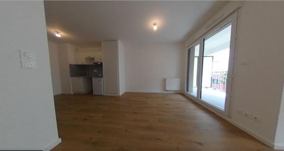 photo For rent Apartment NANTES 44