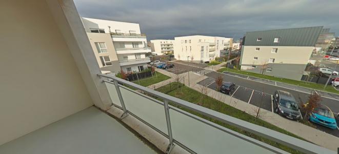 Location Appartement BEZANNES  51