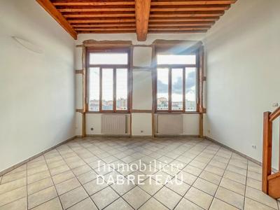 For rent Apartment LYON-1ER-ARRONDISSEMENT 