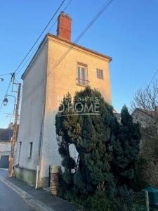 Vente Immeuble COURPALAY 77540