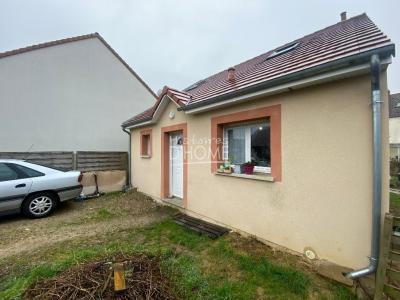 Vente Maison 4 pices MORMANT 77720