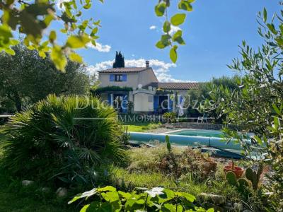 For sale House UZES  30