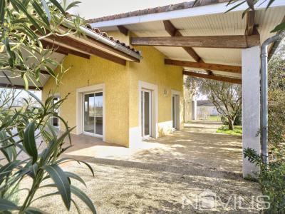 Vente Maison 6 pices FABAS 82170