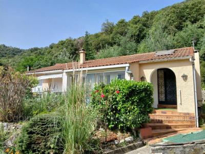 Vente Maison 5 pices ARLES-SUR-TECH 66150