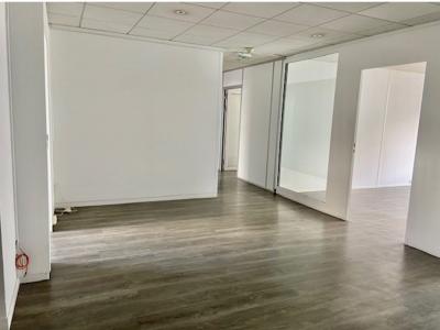 Vente Bureau LEVALLOIS-PERRET 92300