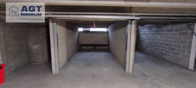 For rent Parking BEAUVAIS  60