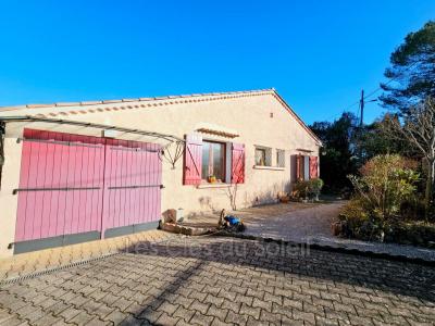 Vente Maison TOURVES  83