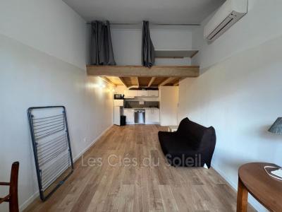 For rent Apartment VALETTE-DU-VAR  83