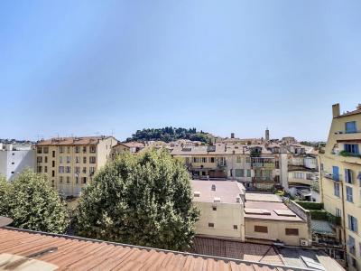 Vente Appartement 3 pices NICE 06300