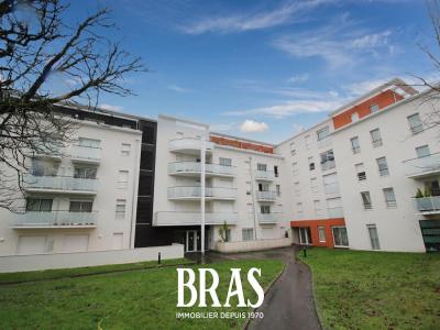 Vente Appartement 2 pices NANTES 44300