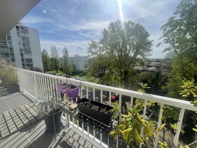 Vente Appartement 4 pices MERIGNAC 33700