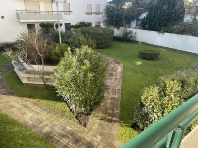 Vente Appartement 2 pices BORDEAUX 33200