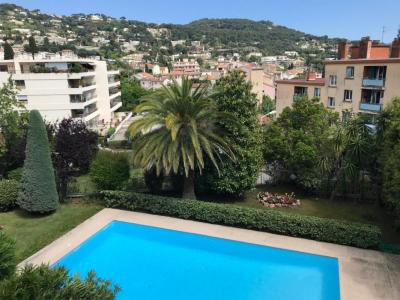 Location Appartement CANNET  06