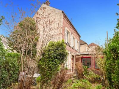 For sale House ENNERY PONTOISE 95